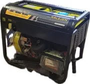 Генератор дизельный Kalejen 9500 EX-OPAK
