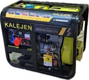 Генератор дизельный Kalejen 9500 EX-OPAK