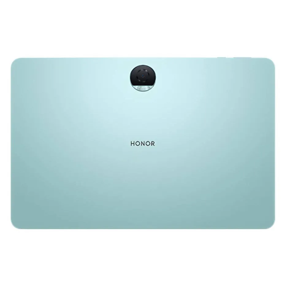 Honor Pad 9 8/256GB Wi-Fi Cyan Lake Размер экрана: 12.1 дюймов