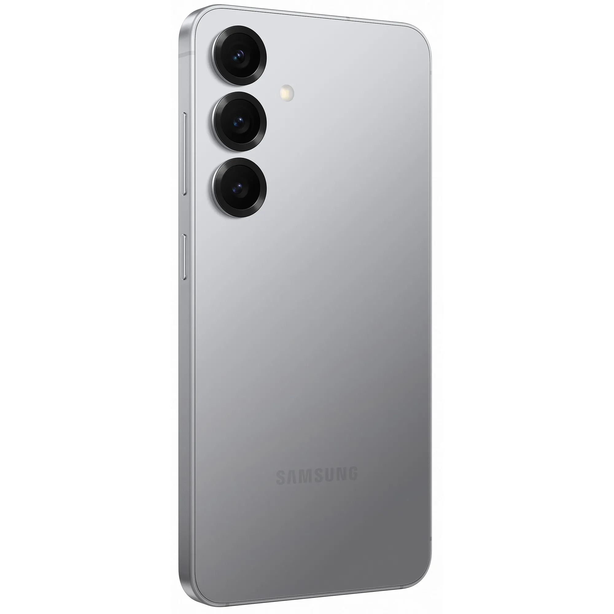 Samsung Galaxy S25 12/128GB Silver Shadow (SM-S931BZSDSEK) (UA) Предустановленная ОС Android 15