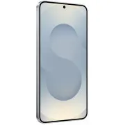 Samsung Galaxy S25 12/256GB Silver Shadow (SM-S931BZSGSEK) (UA)