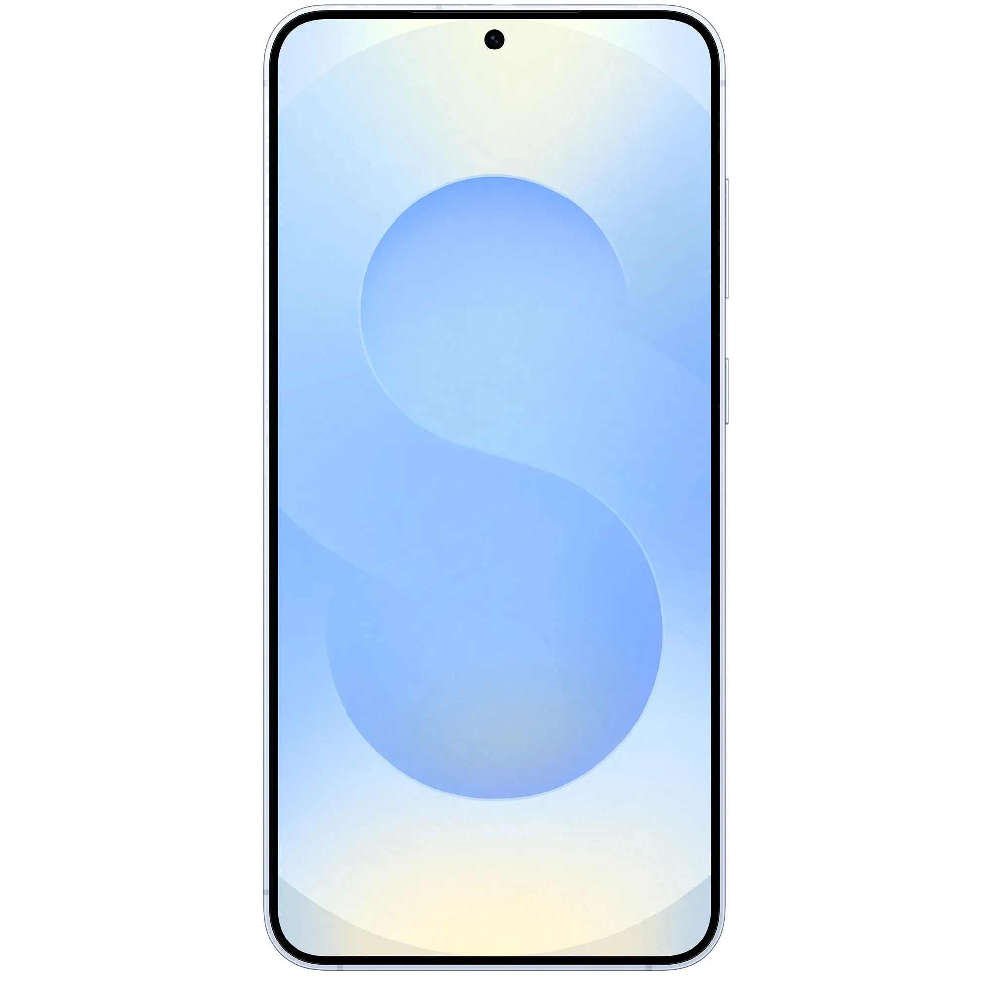 Samsung Galaxy S25+ 12/256GB IcyBlue (SM-S936BLBD) Дисплей: 6.7 / Amoled (3120x1440 точек)