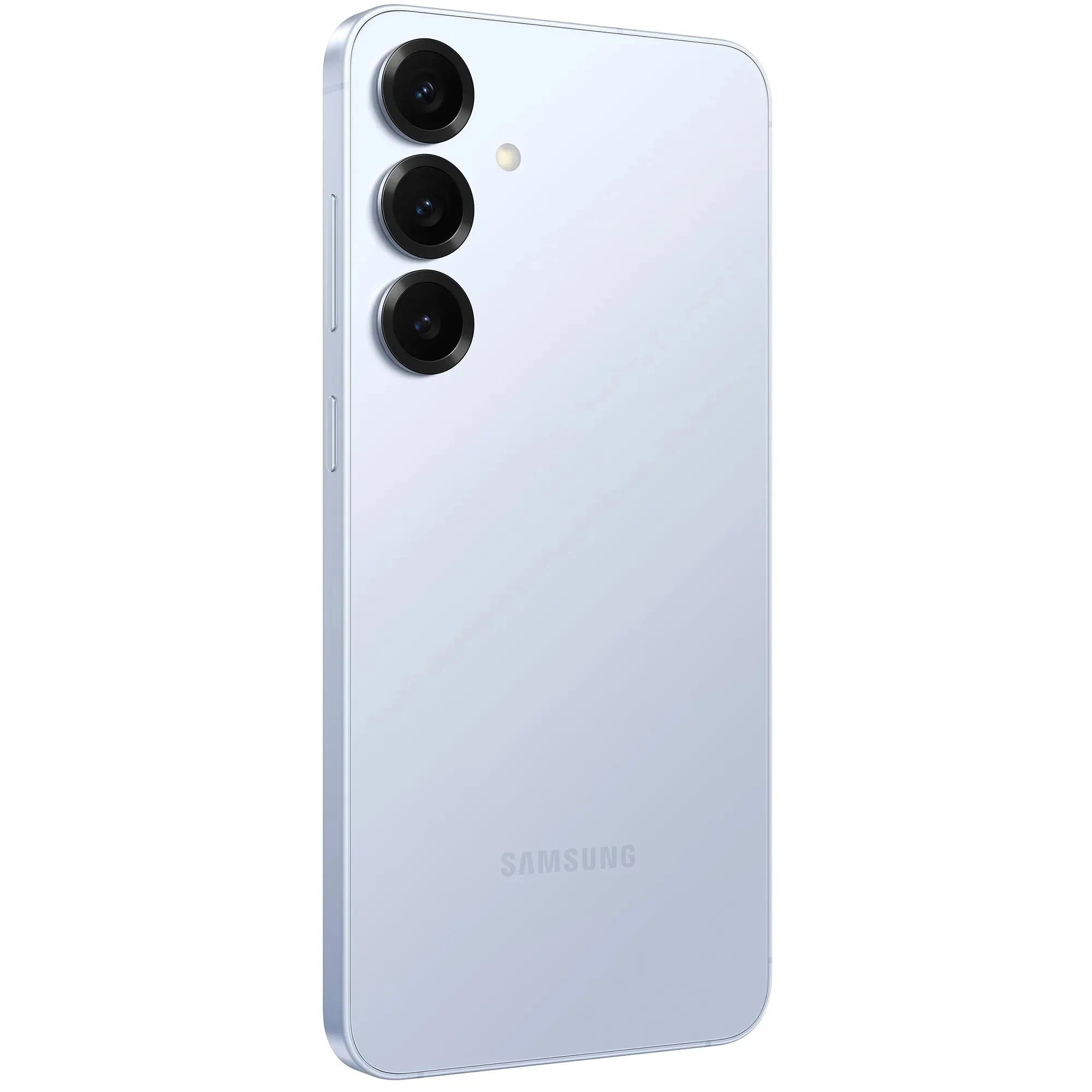 Samsung Galaxy S25+ 12/256GB IcyBlue (SM-S936BLBDSEK) (UA) Предустановленная ОС Android 15