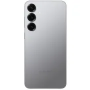 Samsung Galaxy S25+ 12/256GB Silver Shadow (SM-S936BZSD)