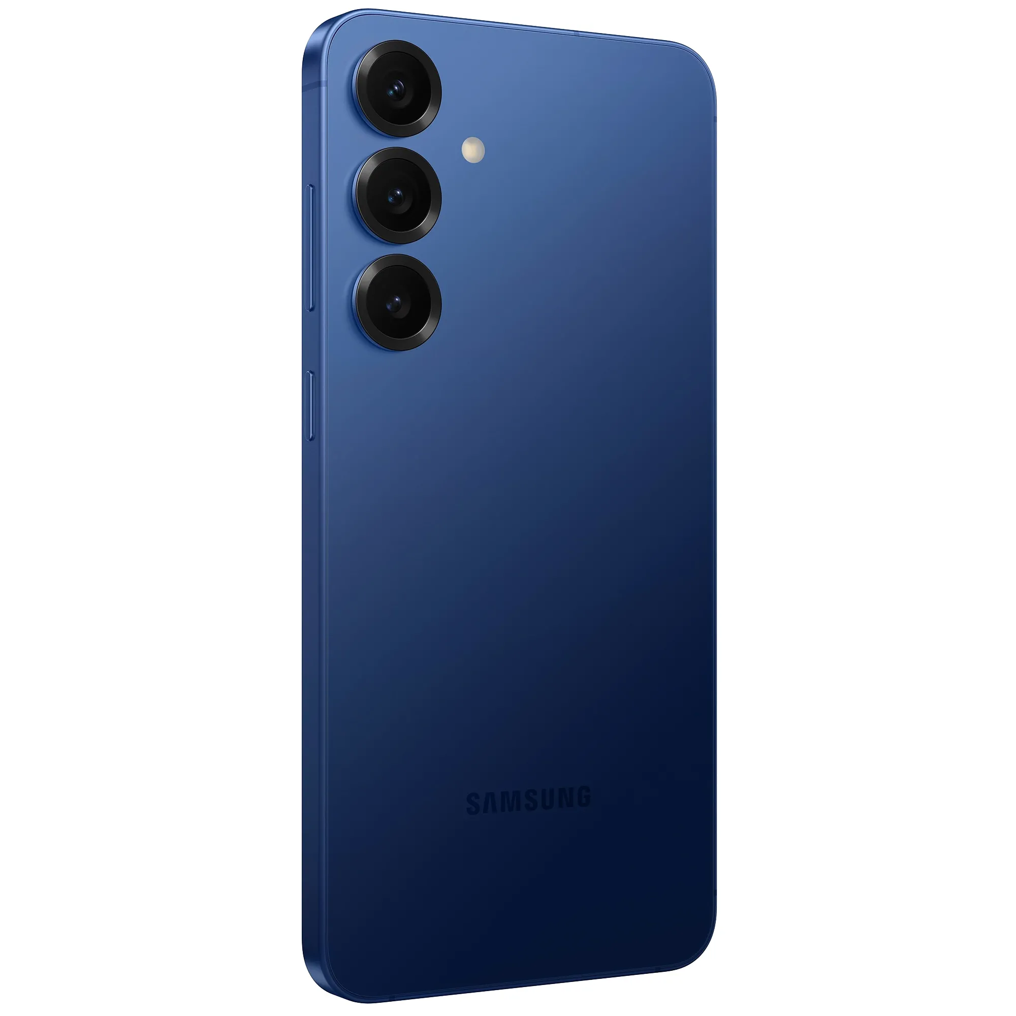 Samsung Galaxy S25+ 12/512GB Navy (SM-S936BDBG) Предвстановлена ​​ОС Android 15
