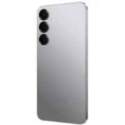Samsung Galaxy S25+ 12/512GB Silver Shadow (SM-S936BZSGSEK) (UA)