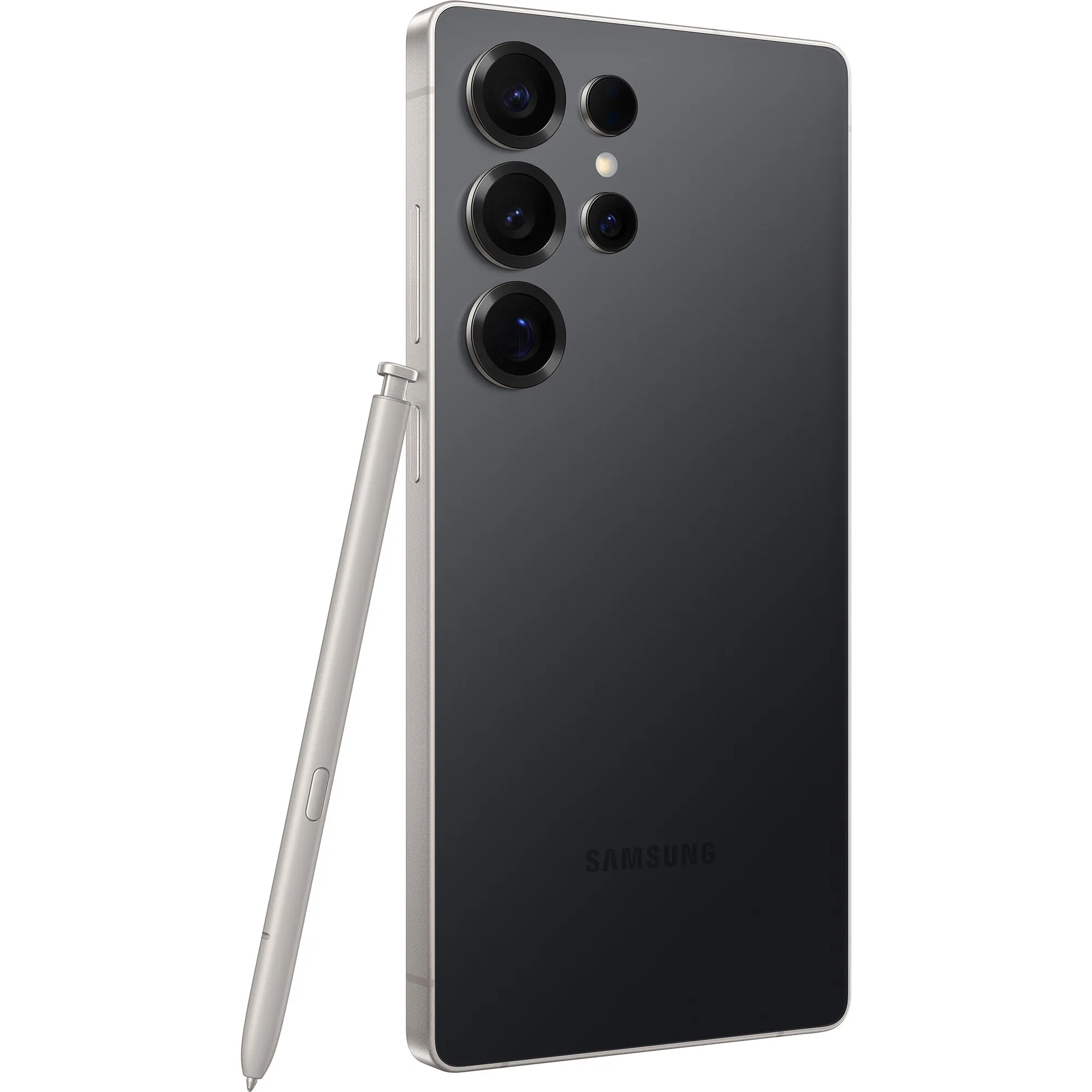 Samsung Galaxy S25 Ultra 12/1TB Titanium Black (SM-S938BZKH) Тип Смартфон