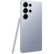Samsung Galaxy S25 Ultra 12/1TB Titanium Silverblue (SM-S938BZBHSEK) (UA)