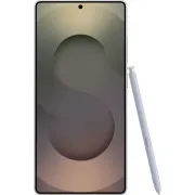 Samsung Galaxy S25 Ultra 12/256GB Titanium Whitesilver (SM-S938BZSD)