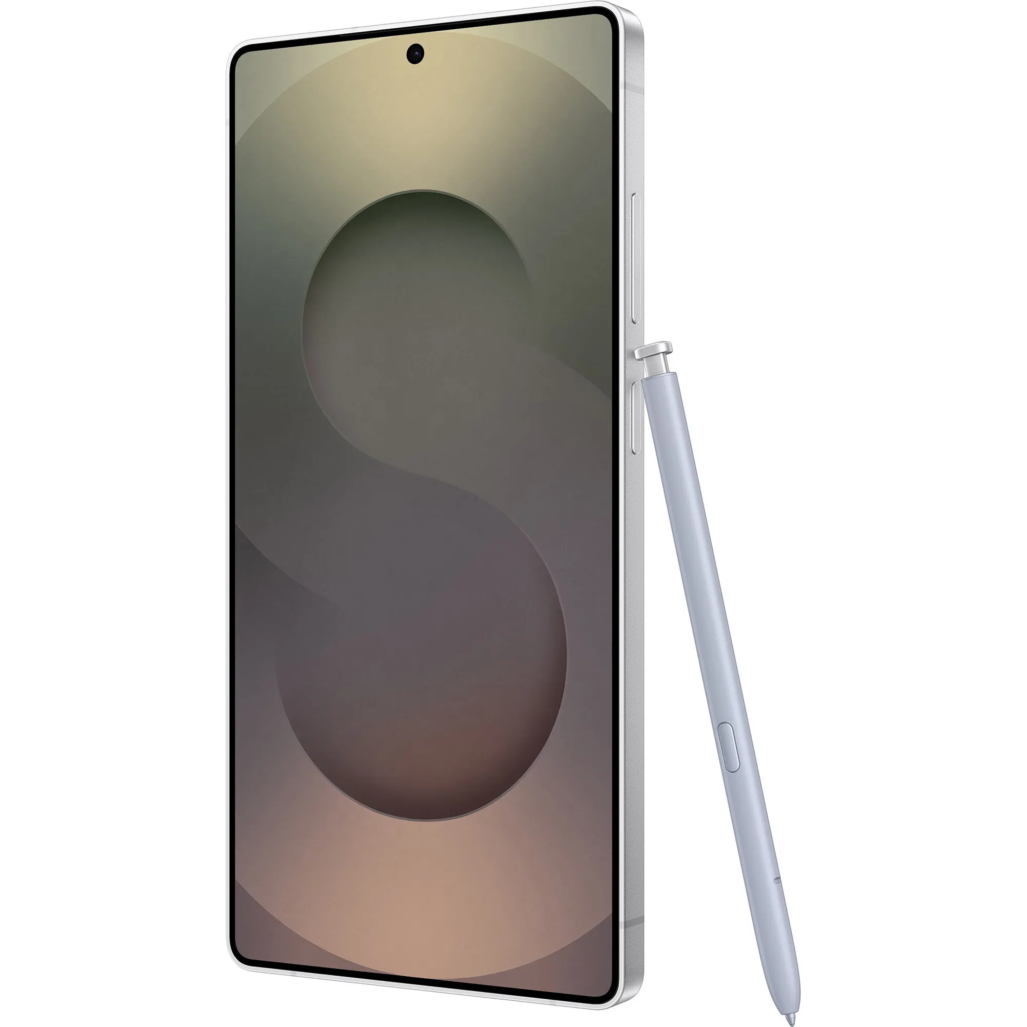 Samsung Galaxy S25 Ultra 12/256GB Titanium Whitesilver (SM-S938BZSD) Оперативная память, ГБ 12