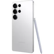 Samsung Galaxy S25 Ultra 12/256GB Titanium Whitesilver (SM-S938BZSD)