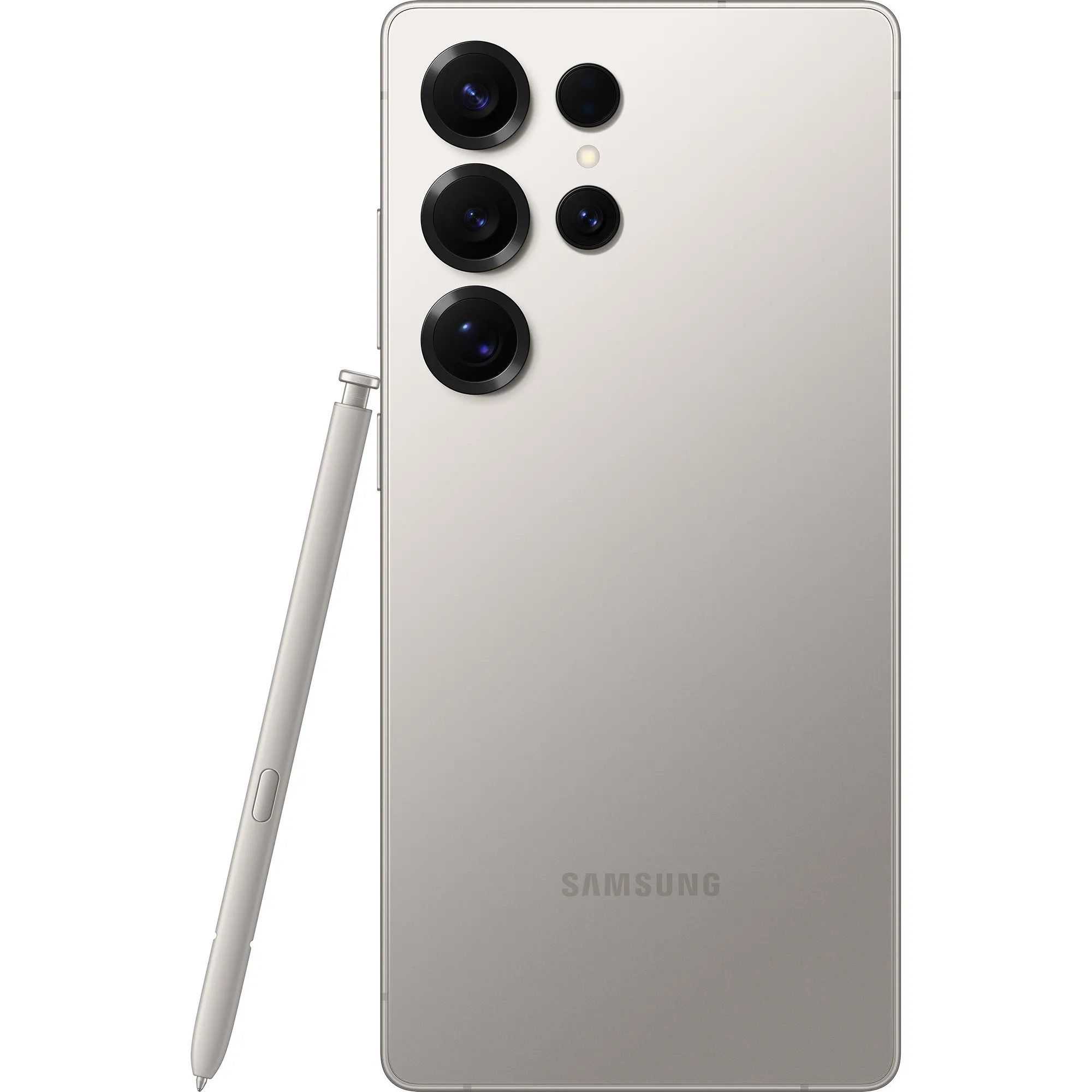 Samsung Galaxy S25 Ultra 12/512GB Titanium Gray (SM-S938BZTG) Предустановленная ОС Android 15