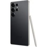 Samsung Galaxy S25 Ultra 12/512GB Titanium Black (SM-S938BZKGSEK) (UA)