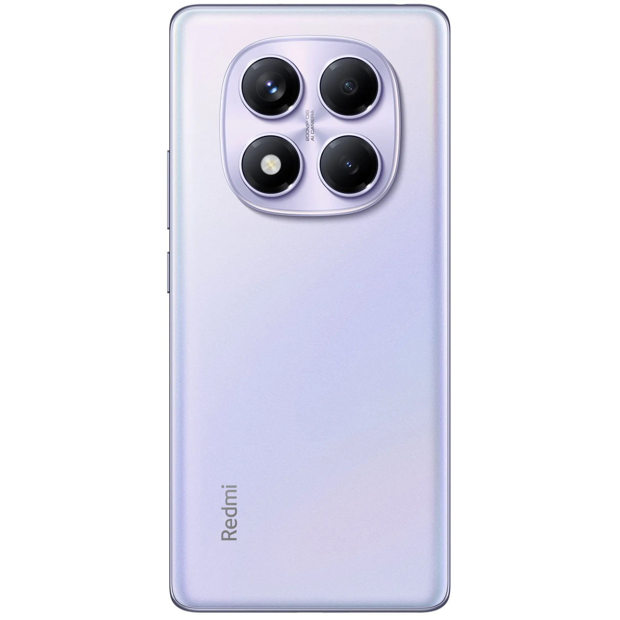 Xiaomi Redmi Note 14 Pro 4G 8/256GB NFC Aurora Purple (UA) Дисплей: 6.67 / Amoled (2400х1080 точек)