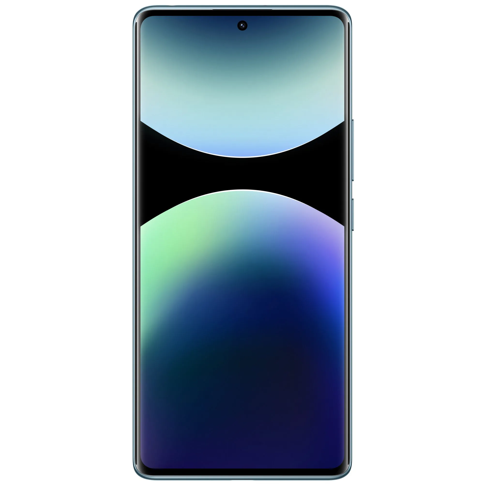 Xiaomi Redmi Note 14 Pro 4G 8/256GB NFC Ocean Blue (UA) Дисплей: 6.67 / Amoled (2400х1080