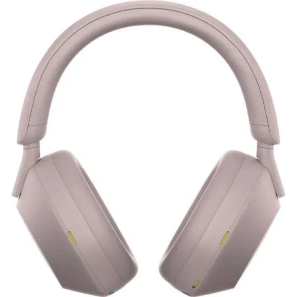 Sony WH-1000XM5 Powder Pink (WH1000XM5P.CE7) (UA) Бренд: Sony; Лінійка: WH-1000XM5; Спосіб