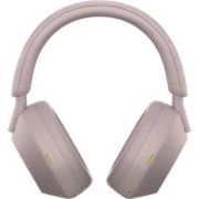 Sony WH-1000XM5 Powder Pink (WH1000XM5P.CE7) (UA)