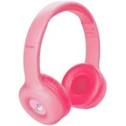 Trust Nouna Kids Wireless Pink (25274) (UA)