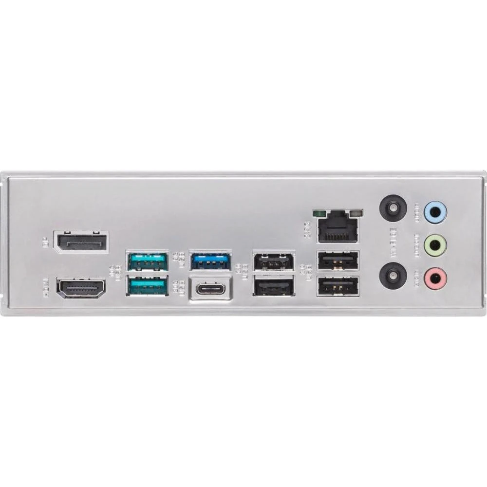 ASUS PRIME B860-PLUS WIFI (90MB1K50-M0EAY0) (UA) чіпсет  Intel B860 