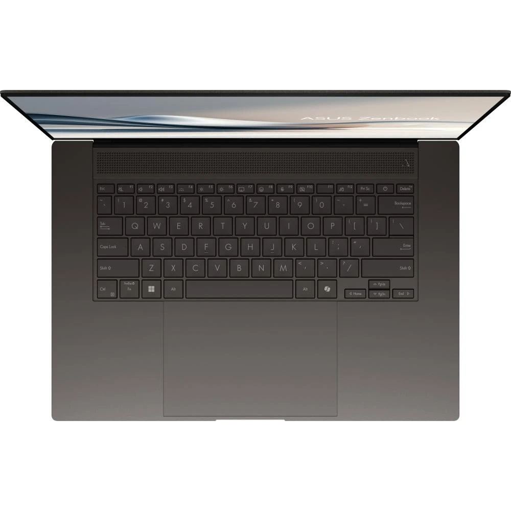 ASUS ZenBook S 16 UM5606WA Zumaia Gray (UM5606WA-RK331W) (UA) Бренд: ASUS; Лінійка: Zenbook S 16 UM5606WA;