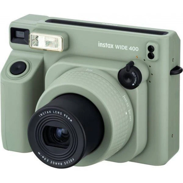 Fujifilm INSTAX Wide 400 (16824123) (UA)
