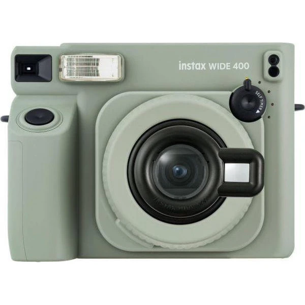 Fujifilm INSTAX Wide 400 (16824123) (UA)