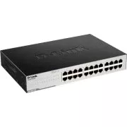 Незмінний перемикач D-Link GO-SW-24G (GO-SW-24G) (UA)