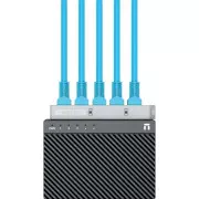 Коммутатор неуправляемый NETIS SYSTEMS ST3105C (ST3105C) (UA)