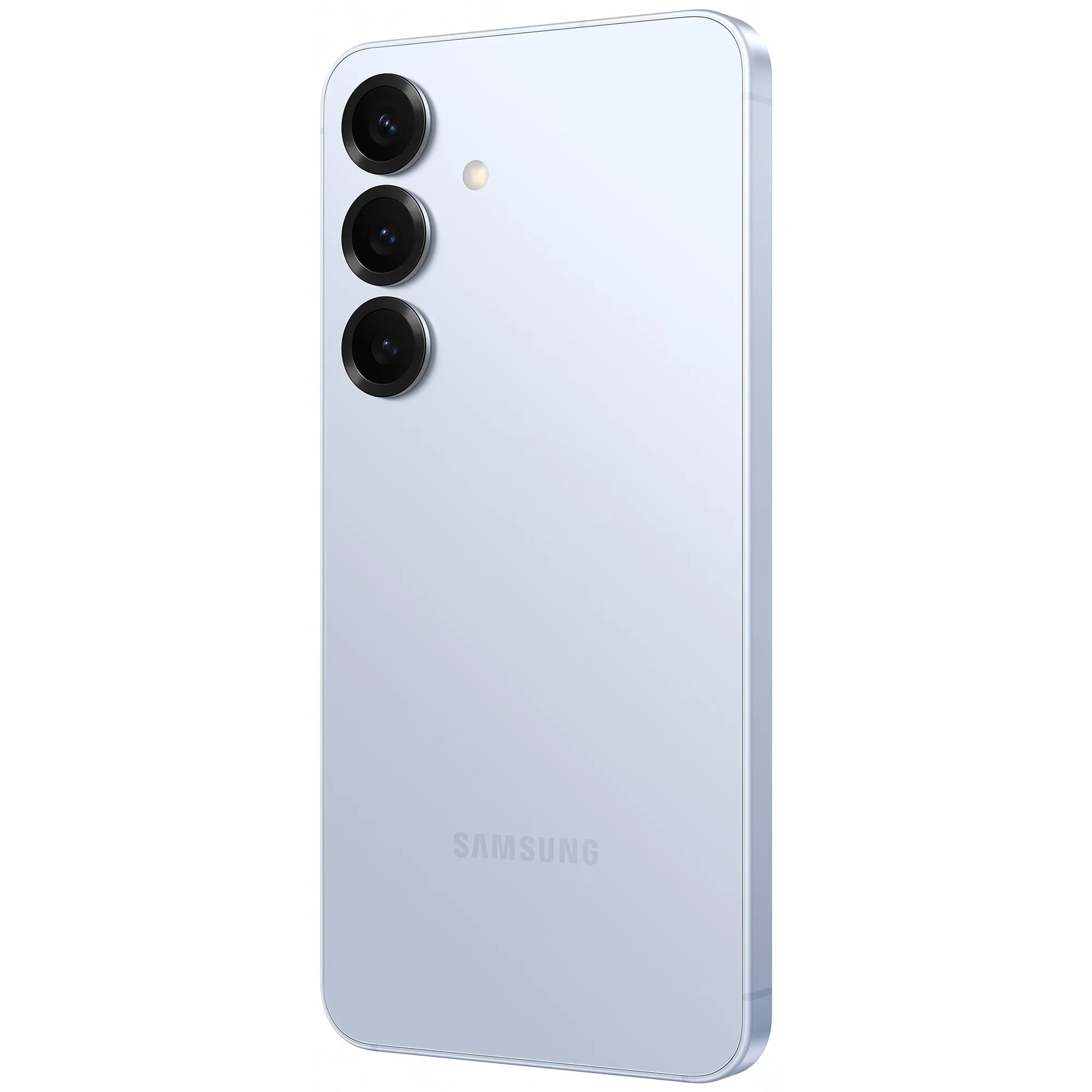 Samsung Galaxy S25 12/256GB IcyBlue (SM-S931BLBGSEK) (UA) тип  смартфон 