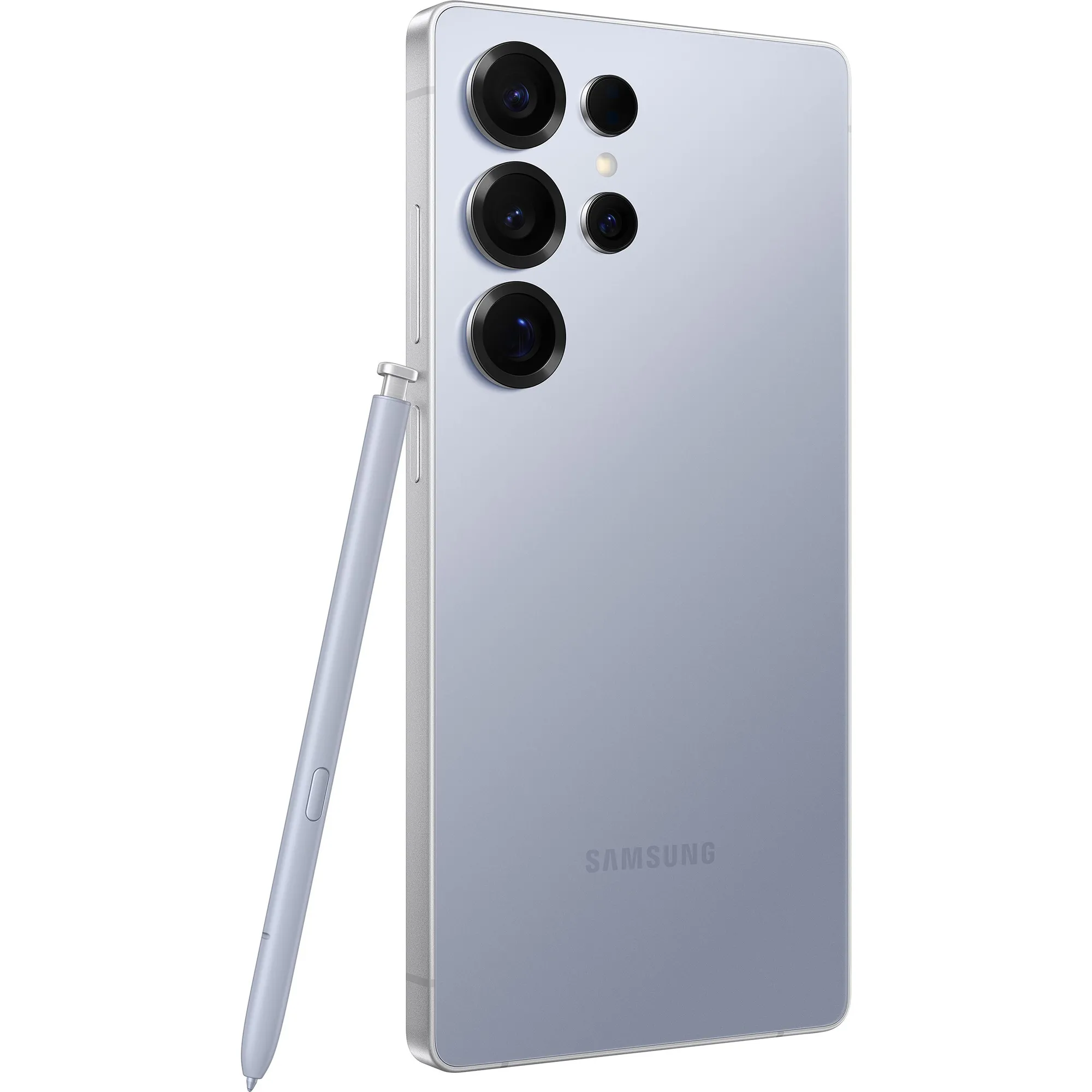 Samsung Galaxy S25 Ultra 12/1TB Titanium Silverblue (SM-S938BZBH) Тип Смартфон