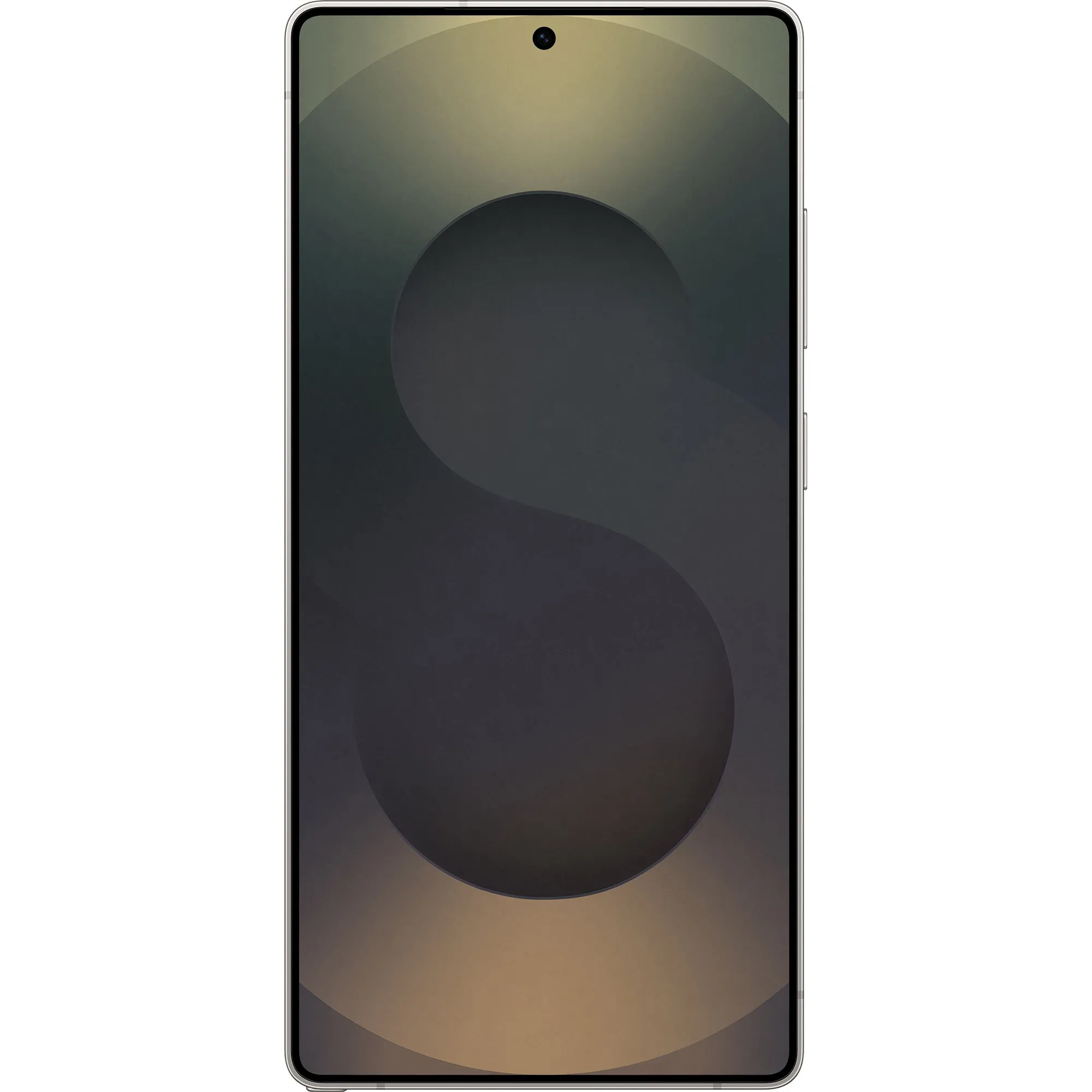 Samsung Galaxy S25 Ultra 12/1TB Titanium Black (SM-S938BZKHSEK) (UA) Дисплей: 6.9 / Amoled (3120x1440 пікселів)