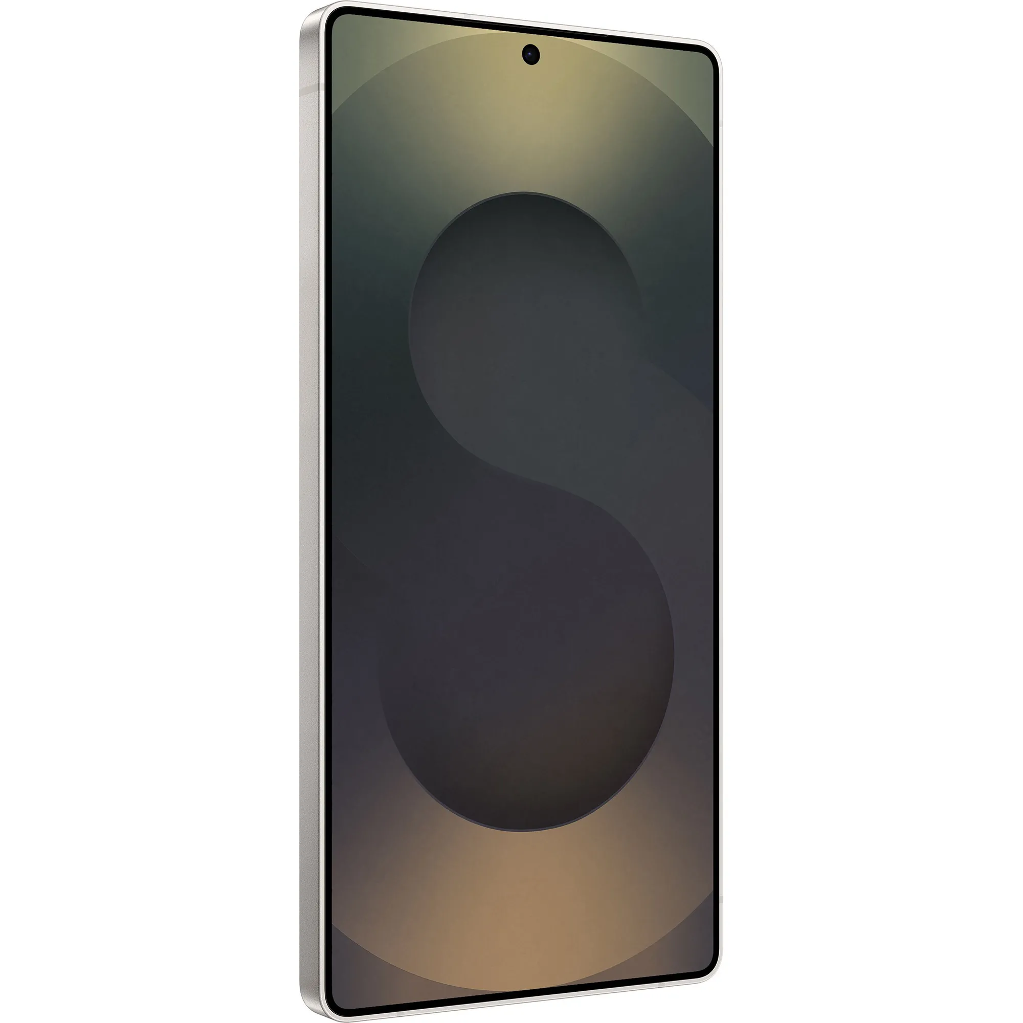 Samsung Galaxy S25 Ultra 12/256GB Titanium Black (SM-S938BZKD) Бездротова зарядка, Вт 25