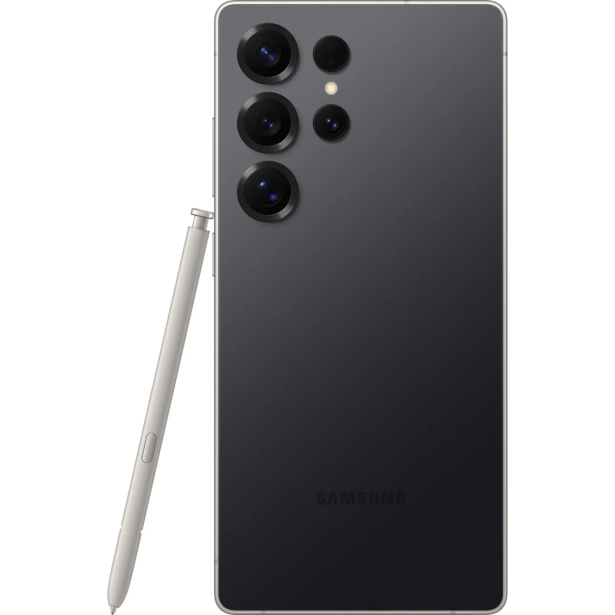 Samsung Galaxy S25 Ultra 12/256GB Titanium Black (SM-S938BZKD) Вбудована пам'ять, ГБ 256