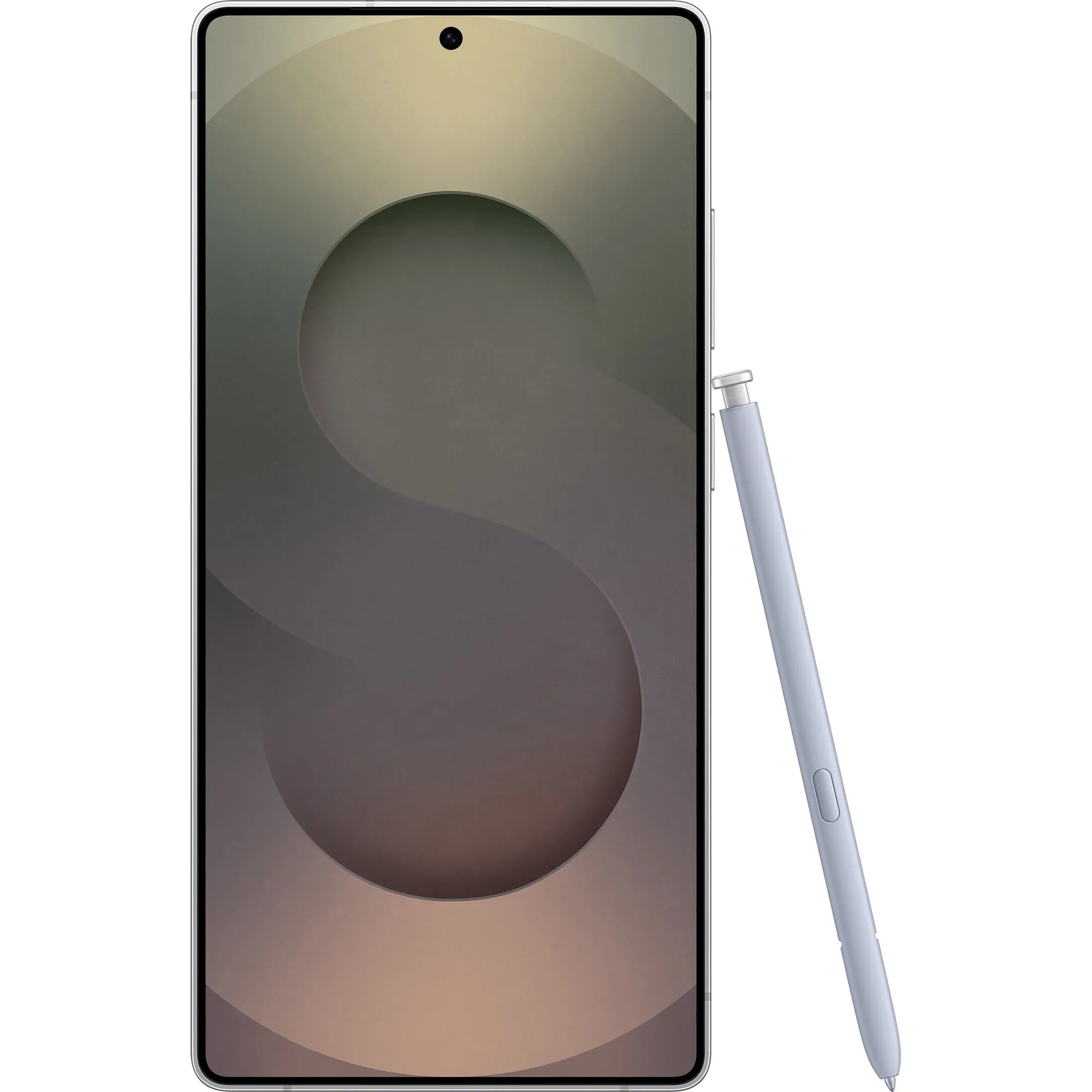 Samsung Galaxy S25 Ultra 12/256GB Titanium Whitesilver (SM-S938BZSD) Кількість SIM-карт  2 SIM <