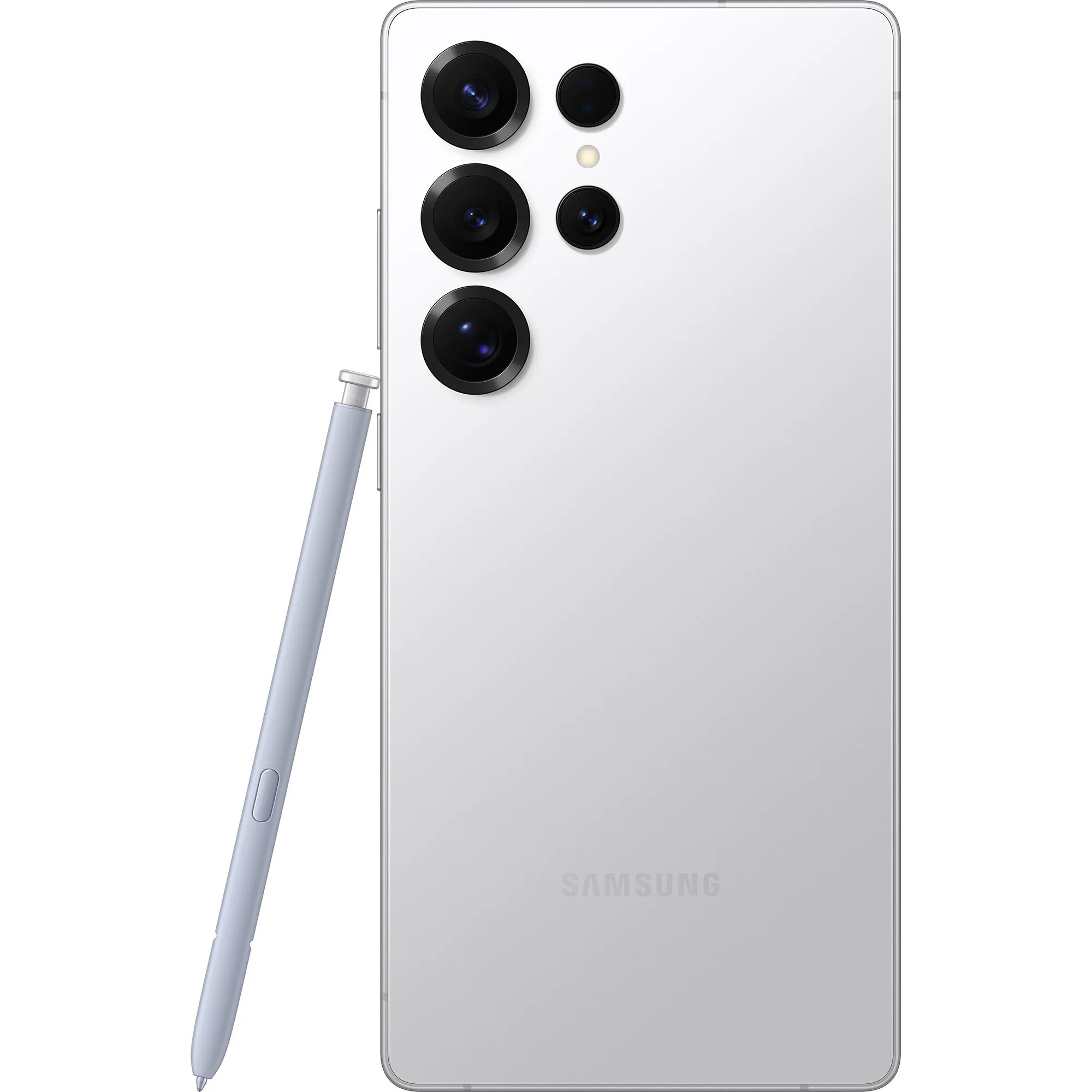 Samsung Galaxy S25 Ultra 12/512GB Titanium Whitesilver (SM-S938BZSG) Предустановленная ОС Android 15