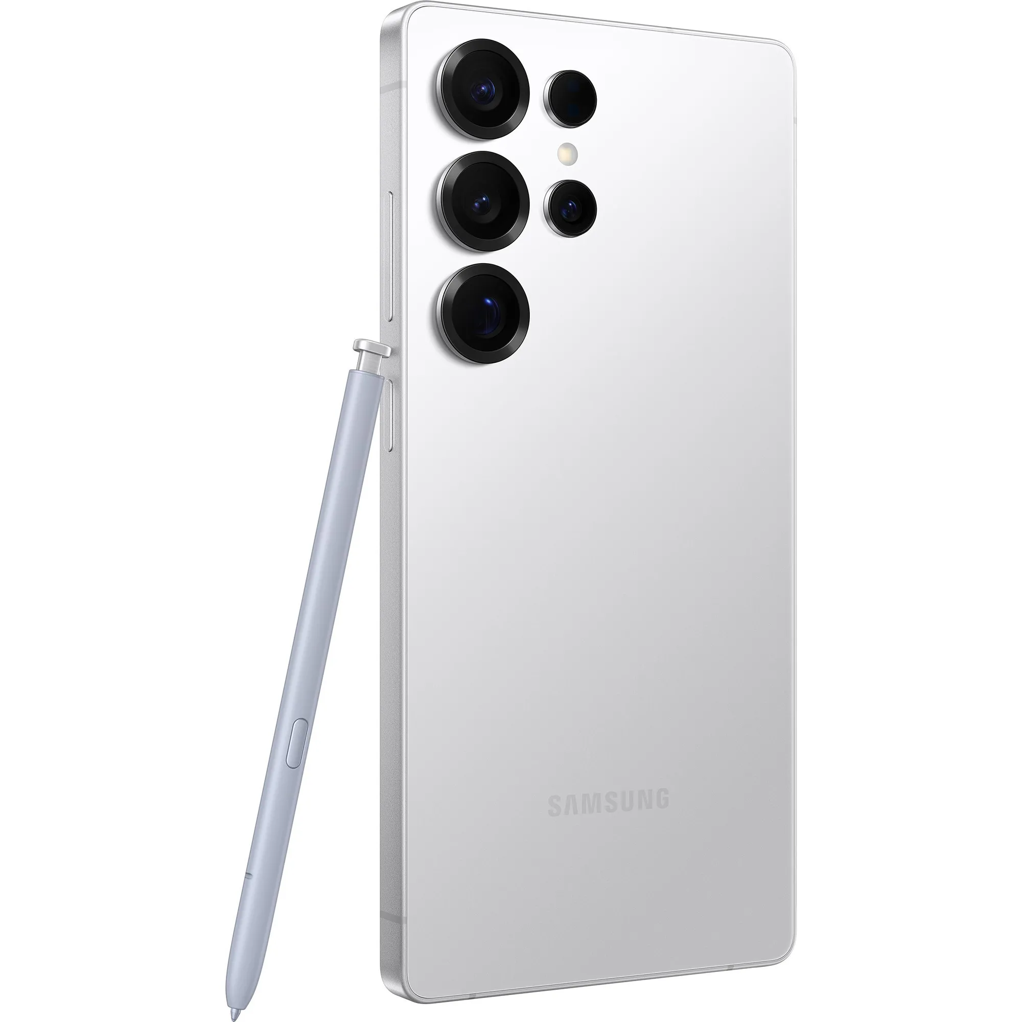 Samsung Galaxy S25 Ultra 12/512GB Titanium Whitesilver (SM-S938BZSG) Тип Смартфон