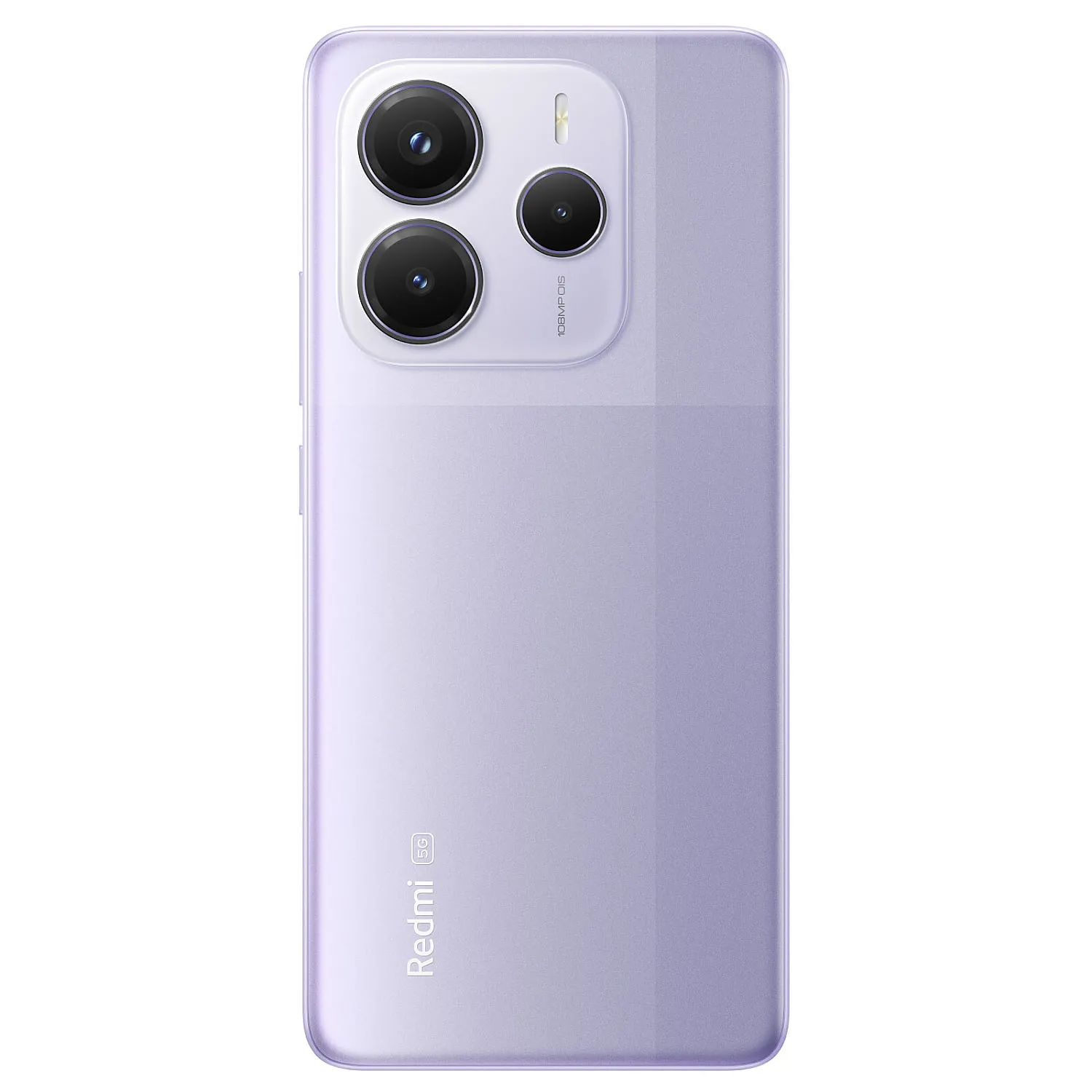 Xiaomi Redmi Note 14 5G 6/128Gb NFC Lavender Purple (UA) Дисплей: 6.67 / Amoled (2400х1080