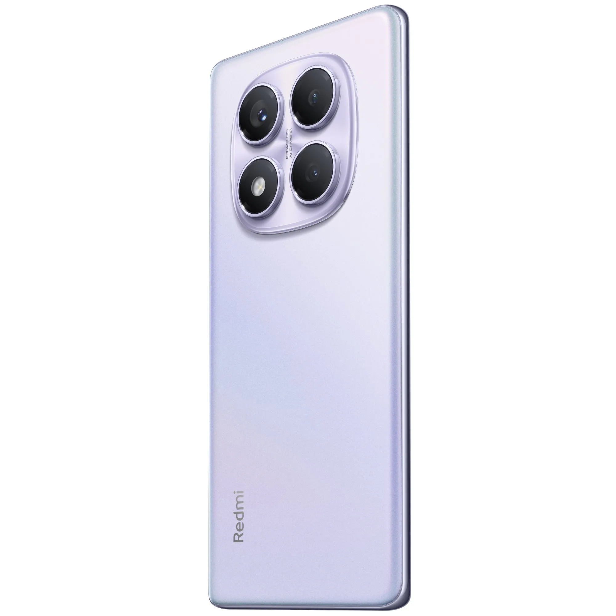 Xiaomi Redmi Note 14 Pro 4G 8/256GB NFC Aurora Purple (UA) Оперативная память, ГБ 8