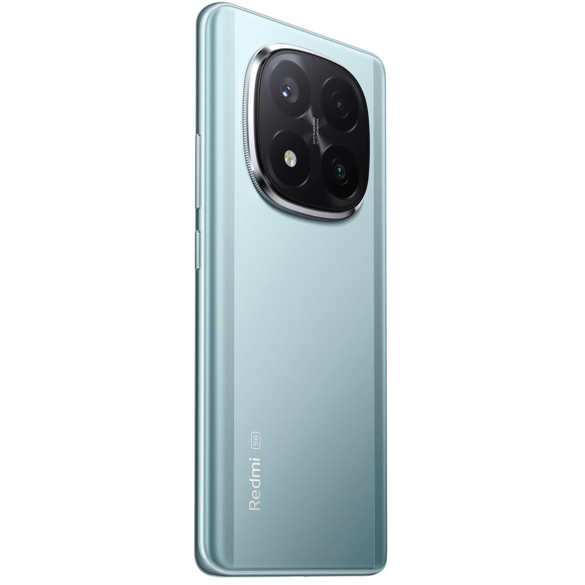 Xiaomi Redmi Note 14 Pro+ 5G 8/256GB NFC Frost Blue (UA) Дисплей: 6.67 / Amoled (2712x1220 точек)