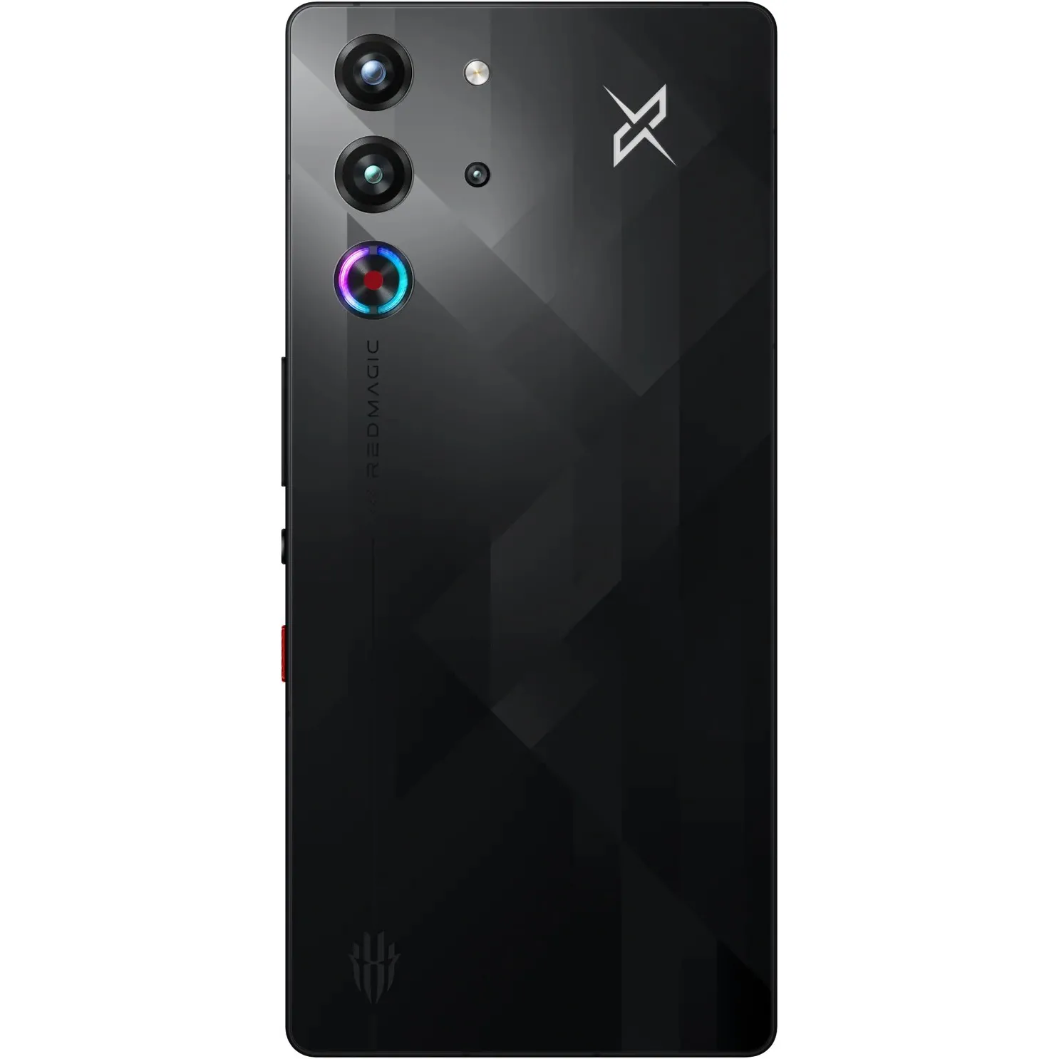ZTE Nubia RedMagic 10 Pro 5G 12/256GB Shadow Europe Дисплей: 6.85 / Amoled (2688x1216 пікселів)