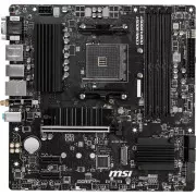 MSI B550M PRO-VDH WIFI (911-7C95-081) (UA)