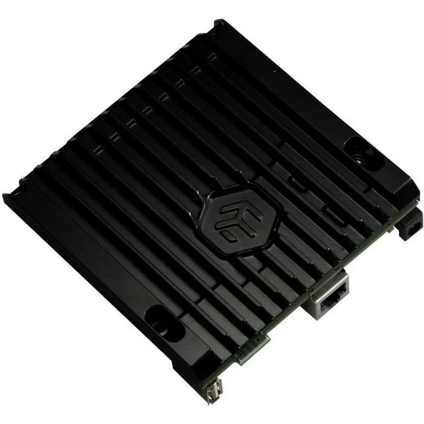 Точка доступа Mikrotik L11UG-5HaxD (UA) Бренд: Mikrotik; Стандарт: 802.11ax (Wi-Fi 6);