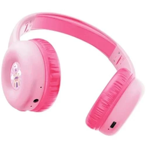 Trust Nouna Kids Wireless Pink (25274) (UA) Бренд: Trust; Линейка: Nouna Kids Wireless;