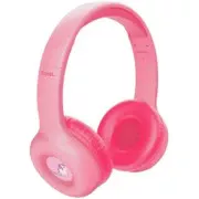 Trust Nouna Kids Wireless Pink (25274) (UA)
