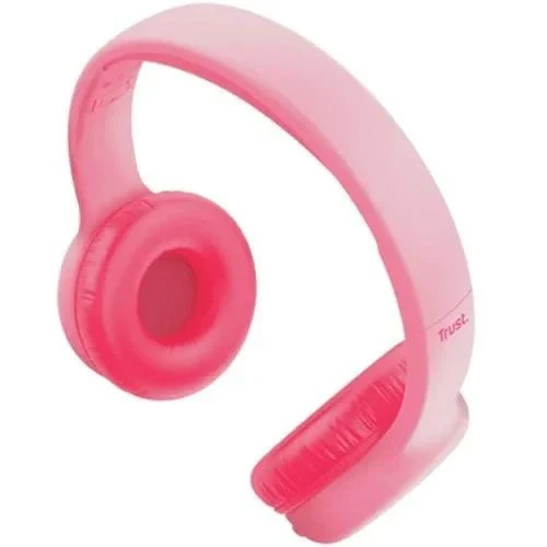 Trust Nouna Kids Wireless Pink (25274) (UA) Бренд: Trust; Линейка: Nouna Kids Wireless;
