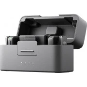 DJI Mic Mini 2TX + 1RX + Charging Case (CP.RN.00000433.01)
