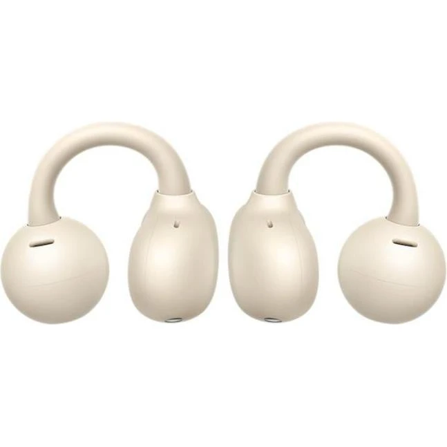 HUAWEI FreeClip Beige (55037342) Бренд: HUAWEI; Лінійка: FreeClip; Спосіб