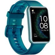 Смарт-часы HUAWEI Watch Fit Special Edition Forest Green
