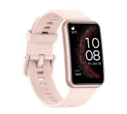 Смарт-часы HUAWEI Watch Fit Special Edition Nebula Pink