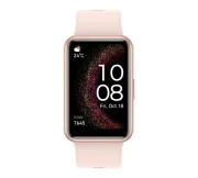 Смарт-часы HUAWEI Watch Fit Special Edition Nebula Pink